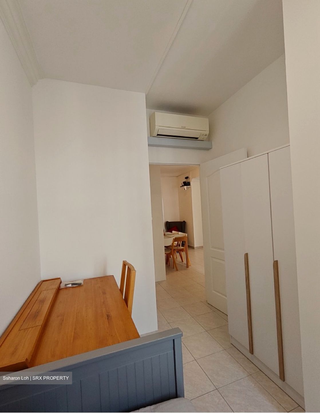 Central Green Condominium (D3), Condominium #599654491